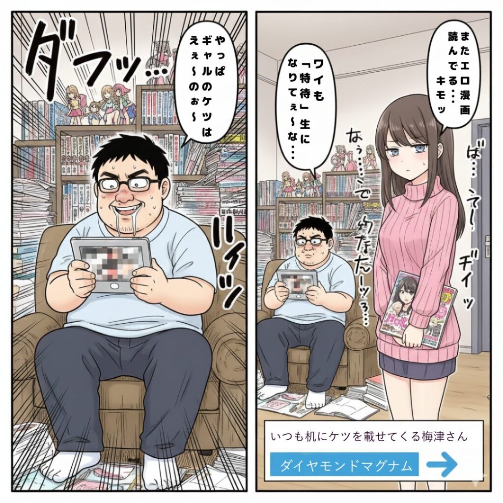 「特待」生になったので、性悪ギャルを指名します! ―いつも机にケツを載せてくる梅津さん―